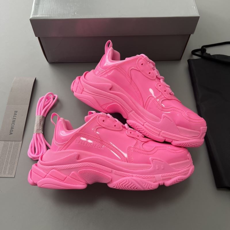 Balenciaga Triple S Series Shoes